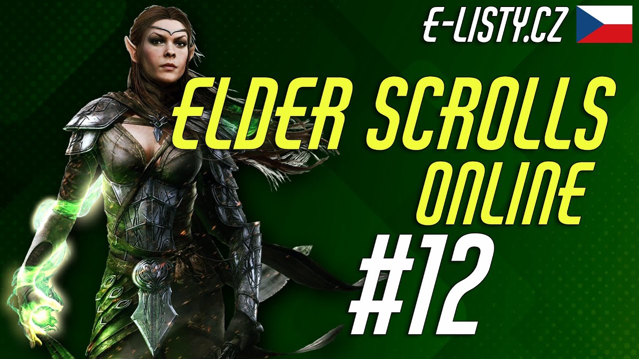 ePLAY #45: The Elder Scrolls Online