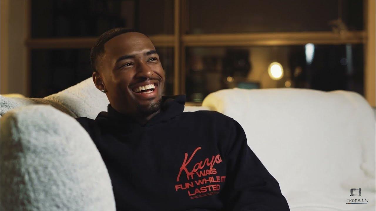 Who is Kayo? | PROFILES - YouTube