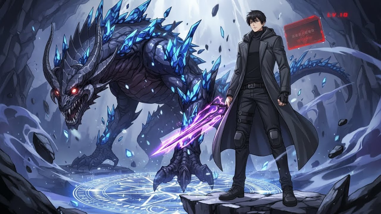 He Awakens and Instantly Gets Only SSS-Tier Beasts | Manhwa Recap