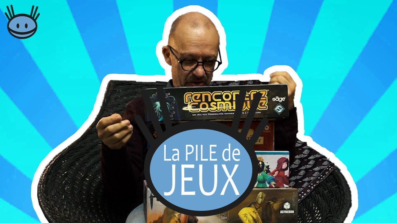 Jeu De Société : Baston (Le Jeu Qui Craint) – Margerin, Clequin, Faidutti – Occasion