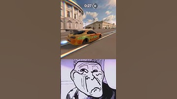 Something is missing🤨 | Tuning Club Online