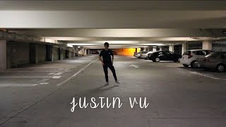 Ascension Midyears 2018 - Pre-Audition Workshops | Justin Vu