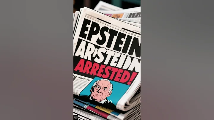 Who Is Ghislaine Maxwell? Her Dark Connection to Jeffrey Epstein Story in Under 3 Minutes