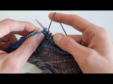 CDD - Central Double Decrease