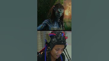 Do Not Attack  AVATAR 2009 Before  After CGI shorts #shorts #trend #trendingshorts #trending