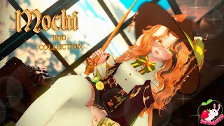 Mochi ★ by Strawbunny ♡ VRCHAT AVATAR