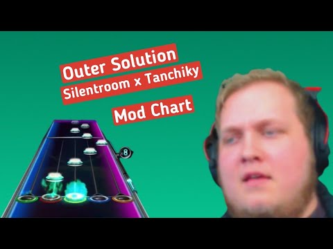 Outer Solution - Silentroom x Tachiky // Modchat - Keez0G