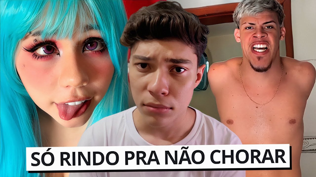 porque o humor da Geração Z é tão estranho?