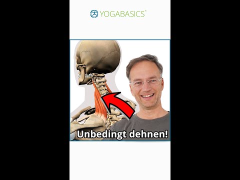 Video: Kann dein Nacken dir Kopfschmerzen bereiten?