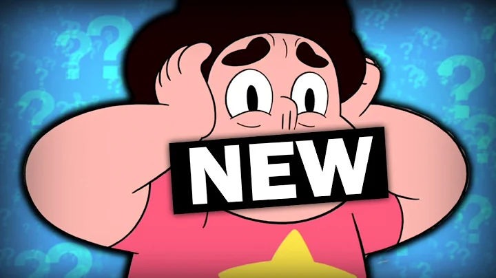 Why Does Steven Universe Have A New Voice?