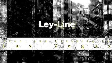 Ley-Line (Instrumental Cover) / Fear, and Loathing in Las Vegas