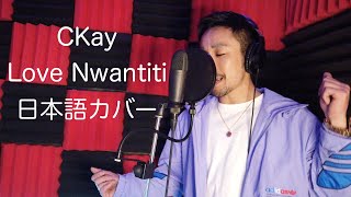 CKay - Love Nwantiti（BANJI Japanese Remix）
