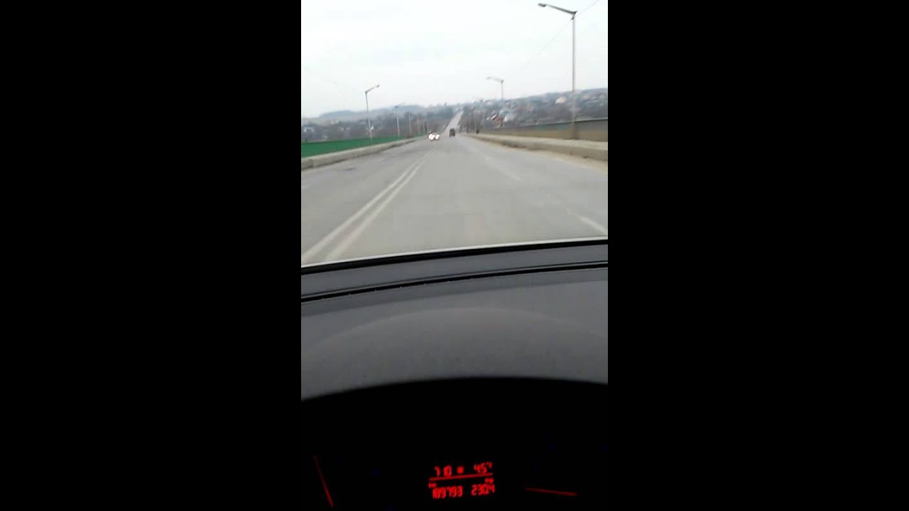 Фольксваген кадди 1.9 тди непонятная вибрация при наборе скорости 11 березня 2016 р.