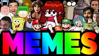 BEST MEMES COMPILATION V21