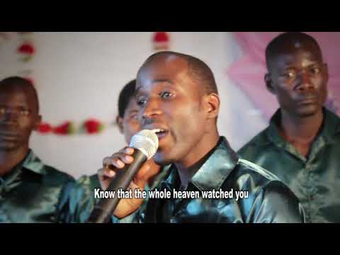 Urubanza by Choral Umuco | SDA NGOZI RUBUYE