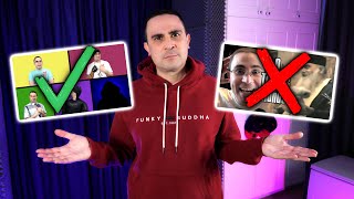 Thumbnail for Τα 10 Καλύτερα & Χειρότερα Μου Βίντεο!