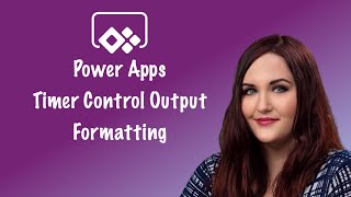 Power Apps Timer Value to Hours, Minutes, Seconds