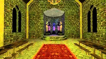 GMOD Castle Heart Part 2 with Kevin