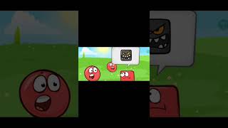 Red ball Story 🔴 #redballgaming #viralgame #gamerharsh