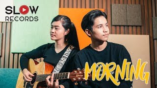 MORNING - ไอ SLOW X Pooky KLYN (Original By LAZYLOXY) chords