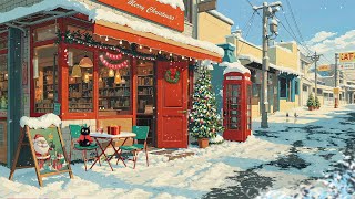 Download Lagu Winter Café ☕ Chilling Morning Lofi for Perfect Christmas Holidays 🎄 Lofi Hip Hop - December Lofi MP3