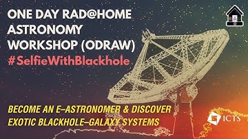 Life Cycle of Stars by V Girish