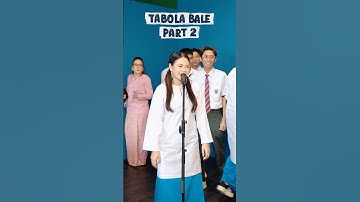 Tabola Bale Part 2