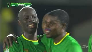 Magoli | Yanga SC 3-0 Tabora United | CRDB Bank Federation Cup 01/05/2024