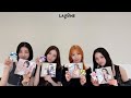 1ST ALBUM "QUARTET" 発売！おめでとうありがとうよろしくねYouTube Live