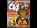 64 Magazine UK Issue 17 AI Analysis and Narration