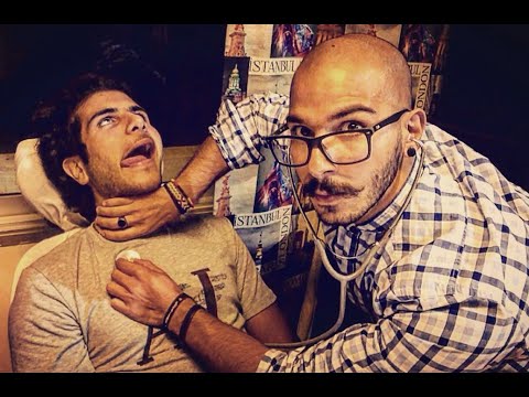    دكتور لهه لهه