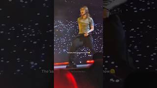 The same Jimin's move that we know during concert in Tampa 🫠 #btsworldtour2026 #jiminfocus