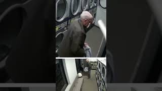 84 Years Old! Legendary Self-Defense