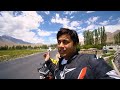 My Ladakh Journey - Full Movie Part 1