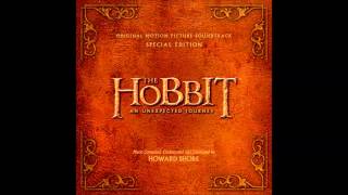 Lo Hobbit-  Canzone dei Nani  : Spuntar Lame HD