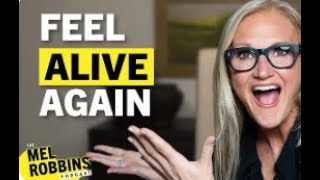 Mell Robbins -"Tiny Fixes for a Tired Life: 7 Habits That Make Your Life Better"//Mell Robbins Motiv