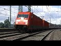 Train Simulator 2020 - Le basi per iniziare [ITA]