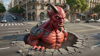 Underground Devil