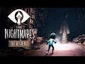 ВСЕ РАДИ СПАСЕНИЯ! Встреча с ХОЗЯЙКОЙ и ГРУСТНЫЙ ФИНАЛ - Little Nightmares The Residence DLC