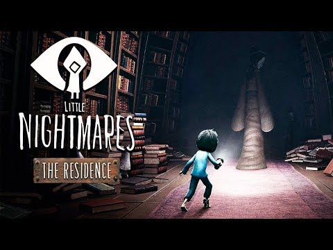 Video: Končna Epizoda DLC Zgodbe Little Nightmares The Residence Je Zdaj Zunaj