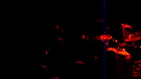 Exit Calm - Manchester Academy - 1/07/2008