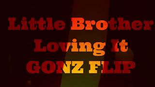Little Brother- Lovin It (GONZ Flip)