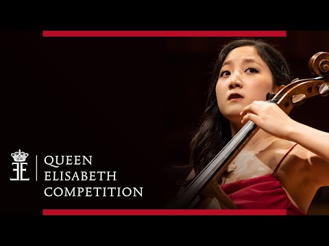 Penderecki Capriccio per Siegfried Palm | Hayoung Choi - Queen Elisabeth Competition 2022