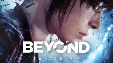 BEYOND: Two Souls Full Playthrough [PS4] (2.35:1) (1440p)