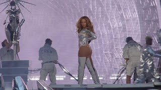Beyoncé - Opening &amp;  I&#39;m That Girl (Paris, France - Renaissance World Tour Live Stade de France) HD