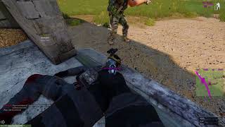 Eddy sounds kinda sus - Arma 3