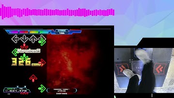 [SM5/DDR] PARANOiA ~HADES~ ESP 16 36p PFC