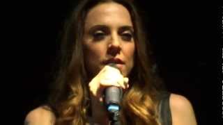 Melanie C - Both Sides Now [Live in London, SBE]
