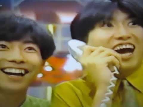 【とんねるず】夕ニャン タイマンテレフォン【1988年】