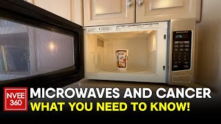 Are Microwave Ovens Safe Do Microwaves Ovens Cause Cancer